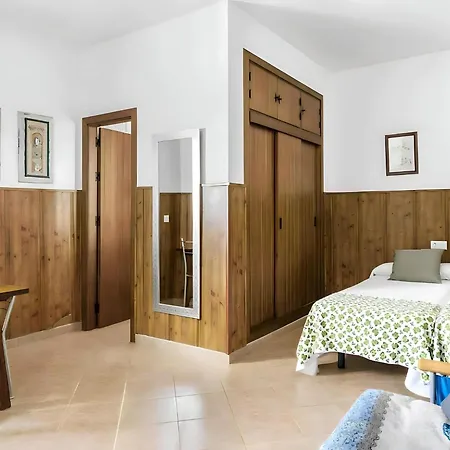 Apartment Estudio Centrico Con Aire Acondicionado En Conil, Cerca De Playas - Es-180-49 *